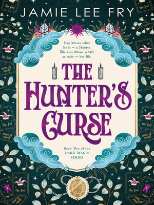 cover image of The Hunter's Curse